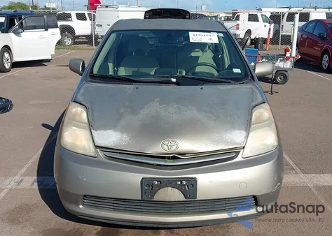 2008 Toyota Prius Standard/Touring z USA, uszkodzony, nr VIN JTDKB20U683373653